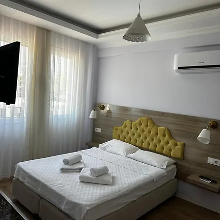 Homestay Mg Fethiye