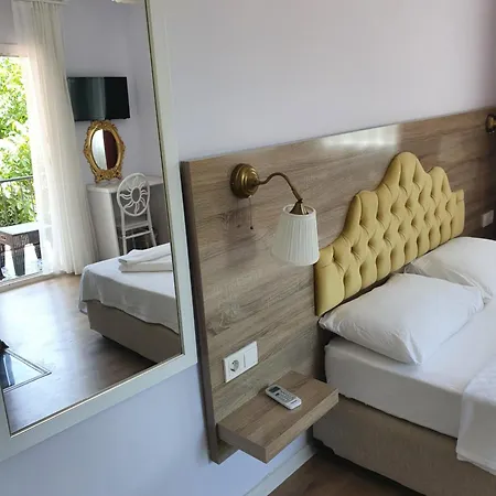 Mg Homestay Fethiye