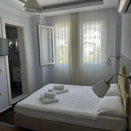 Homestay Mg Fethiye